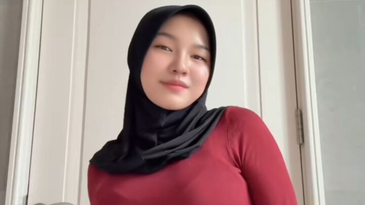 merah