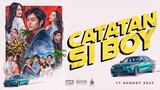 Catatan Si Boy - Full Movie
