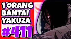 MASA LALU BIKSU | Wind Breaker Part 4 Ep 33