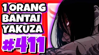 MASA LALU BIKSU | Wind Breaker Part 4 Ep 33