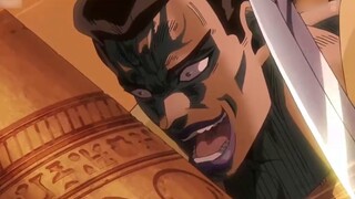 The second phase of the JOJO stand panel reset, Green Hierophant, Silver Chariot, Fool. So far, the 