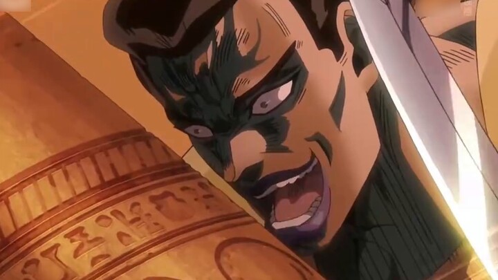 The second phase of the JOJO stand panel reset, Green Hierophant, Silver Chariot, Fool. So far, the 
