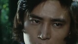 Menonton Bab Aneh "Kamen Rider V3" (Episode 27-39) dalam 33 menit