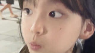 รับลูกยังทำไม่ได้เลยเหรอ? (￣∇￣)