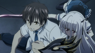 Absolute Duo - Episode 09 (Subtitle Indonesia)