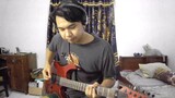 Guitar Cover Opening 4 Naruto Shippuden - Closer [Inoue Joe]
