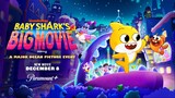 Baby Shark's Big Movie (2023 FULL MOVIE) link in descripton