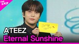 ATEEZ, Eternal Sunshine (에이티즈, Eternal Sunshine) [THE SHOW 211012]