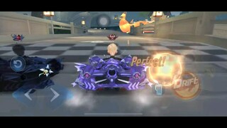Speed Drifter Gameplay