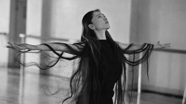 The Self-cultivation and Development of a Top Dancer | The Yang Liping You Haven't Seen, Part 3 |