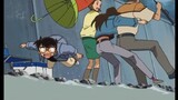 What the hell Ran [Detective Conan Moment]