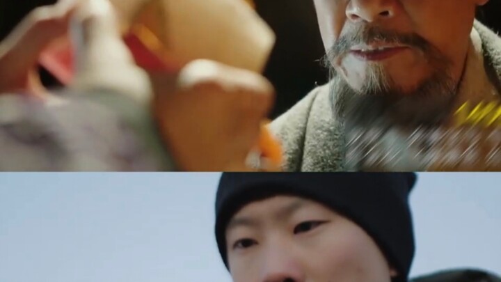 กิเลสถูกขุดขึ้นมา