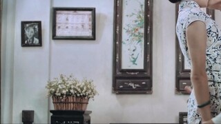 Ma Jinghan·4】Film "Pengganti Bodoh" Ma Jinghan adegan ciuman penuh gairah adegan ciuman lidah