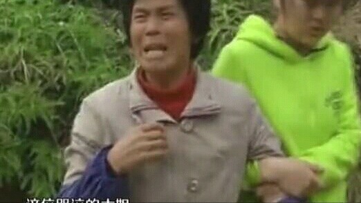 A man who helped an old man with kindness was blackmailed for hundreds of thousands of yuan and comm