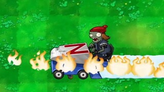 Điểm lại những vết thương dễ nhầm lẫn với “code kill” trong phiên bản gốc của Plants vs. Zombies