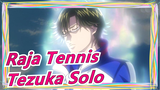 [Raja Tennis / Tezuka Solo / HD Material] Cium Dimana mana