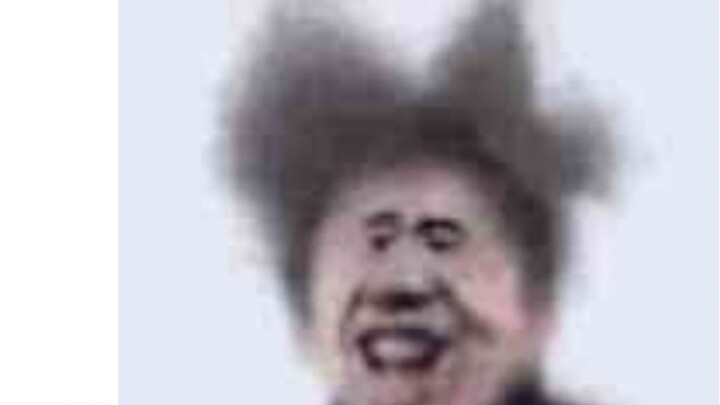 【蔡徐坤】Chicken Joy Pure Land