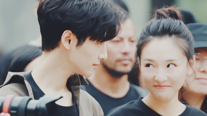 Oh my god, what a blast from the past! Back in the day, this drama made so many people yearn for col