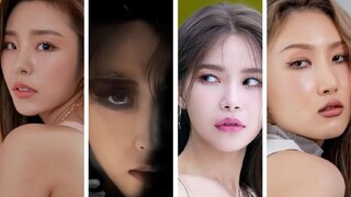 Mamamoo present (Engkantadia )Korean version