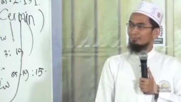 jangan asal marah