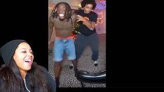 BEST OF AMP (FUNNY STREAM MOMENTS) | Reaction