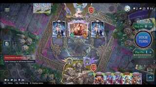 Yurius too OP man 🥀🥀🥀