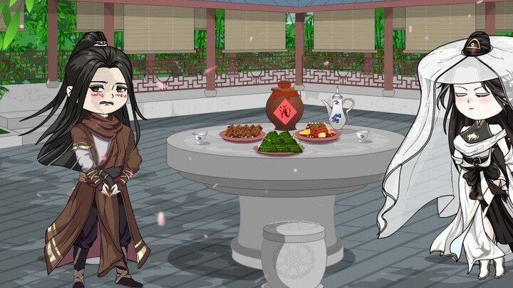 The Heartless Master Episode 64: Perubahan Idiot.