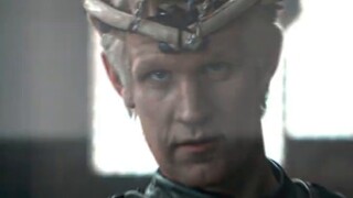 Pangeran yang Hilang - Daemon Targaryen