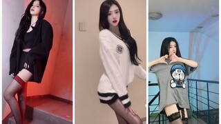 黑丝御姐找你，你要抵挡吗？