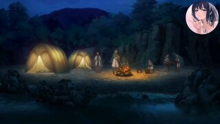 Tsukimishi Moonlit Fantasy season 2 episode 11 Hindi Dubbed