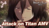 Attack on Titan AMV
