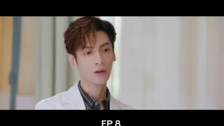 Ep8 ให้รักเยียวยากัน