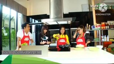 กับข้าวแม่ "ซานิ" ควงคุณแม่ทำอาหารเจแสนอร่อยพร้อมเมาท์มอยสุดน่ารัก วันเสาร์ที่ 8 พ.ย. เวลา 15.00 น.