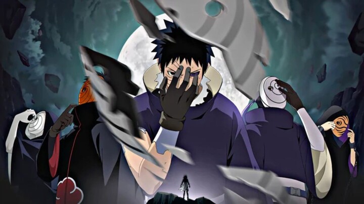 NARUTO ANNIVERSARY 20TH 2026⁉️