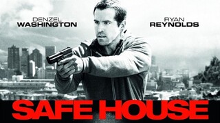 Safe House 2012 (Action/Thriller)
