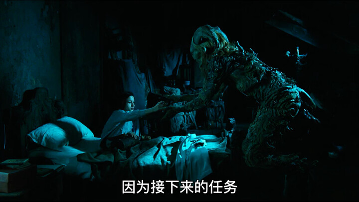 This movie is a childhood trauma for so many people #MovieReview