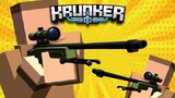 KadaCraft Plays Krunker.io #02 (Filipino)
