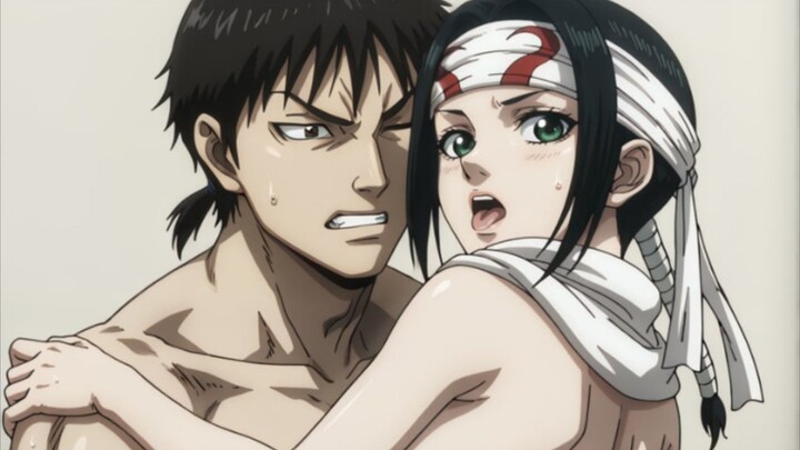 Pasangan Serasi Tapi, MC nya Maniak Perang 😶‍🌫😶‍🌫