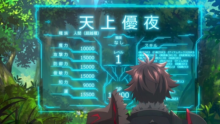Anime Isekai ini Dapat Season 2 !? MC OP Aura Farming Tiap Episode !