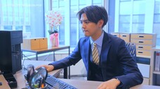 Oshi ga Joshi ni Narimashite episode 3