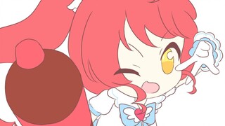 【1004白玉蜜柑生日祭】是在摇可乐的蜜柑鸭