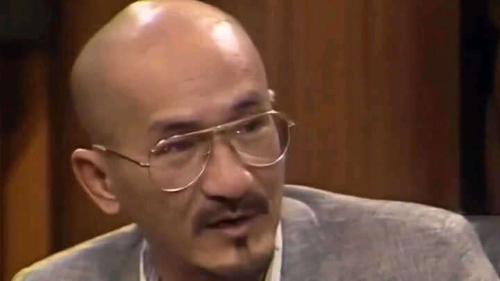Made Chow Yun-fat a star, but missed out on Stephen Chow.