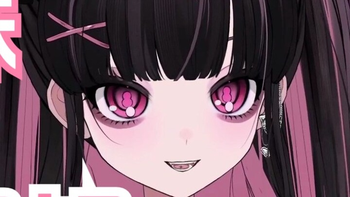 【Rikawa Kana】Contemporary Song Dandan's Virtual Meal Replacement