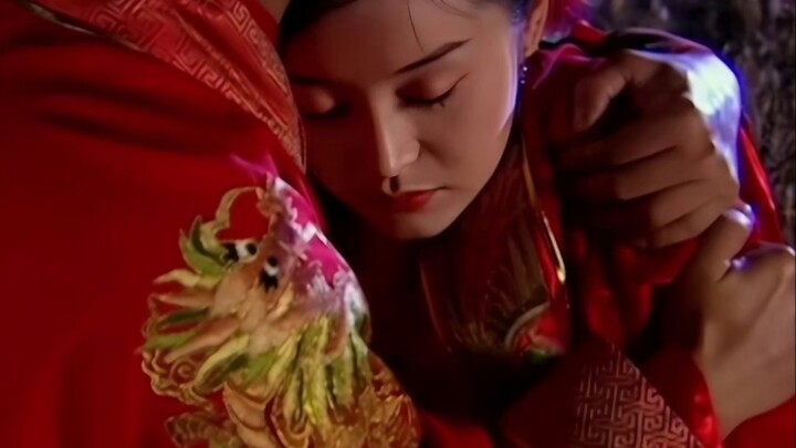 后来，他们只做了一炷香的夫妻