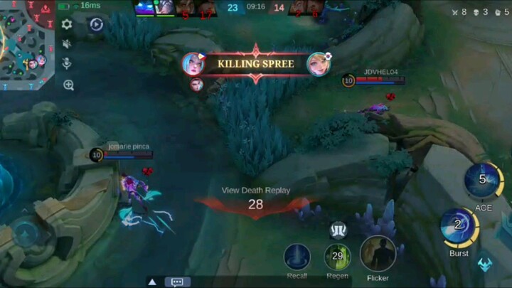 tagal ng laban kakangawit