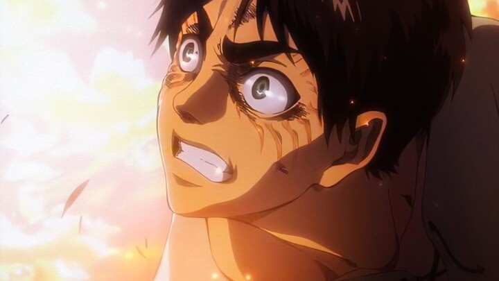 [Attack on Titan final season] BILIBILI 2020 animation election support Malay chapter warm up the final attack!!