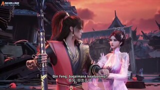 Ancient War Soul Eps 22