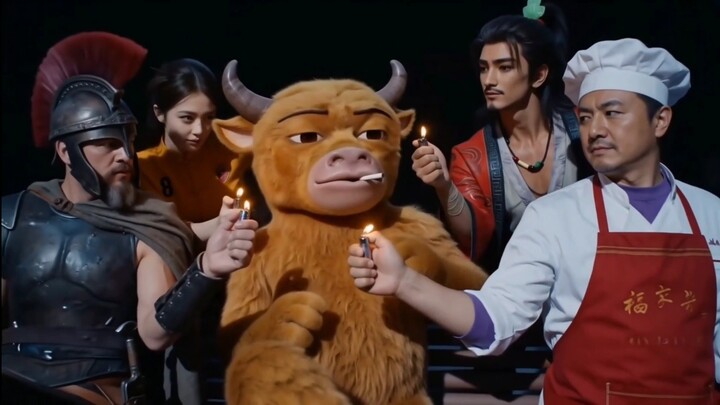 Kesimpulan box office musim panas 2026 untuk film animasi