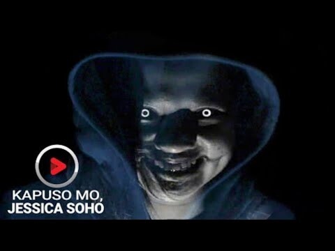 KMJS KAPUSO MO, JESSICA SOHO: HAUNTED JACKET PART 2 JULY 12 2020 (PARODY)