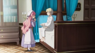 Pharmacy Anime Ep.1 English Dub